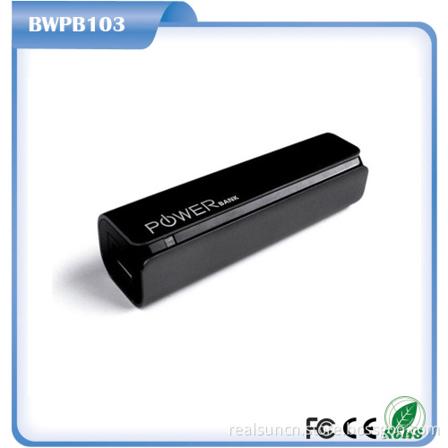 Portable External Battery Power Bank Charger for Your Smart Phone